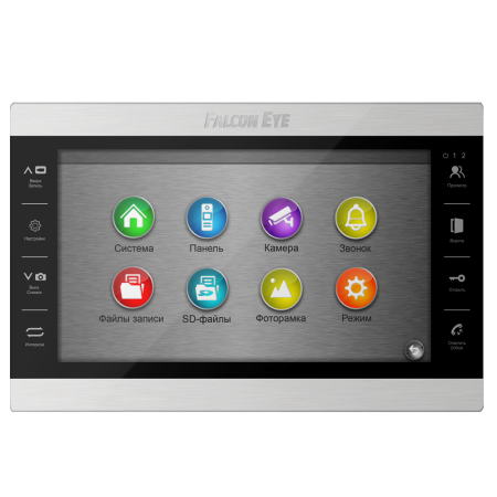 Монитор Falcon Eye Atlas Plus HD видеодомофона