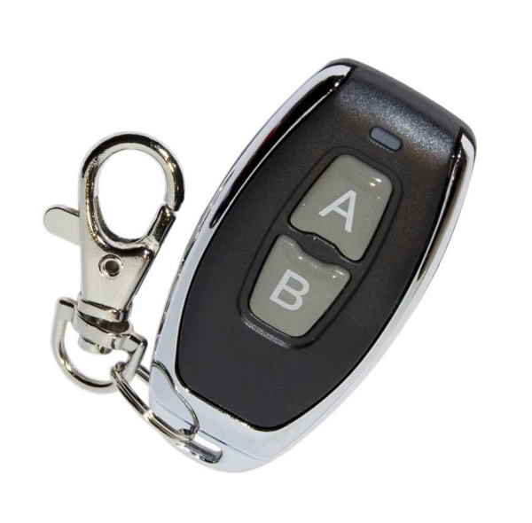 Apollo Tom2 пульт для ворот и шлагбаумов