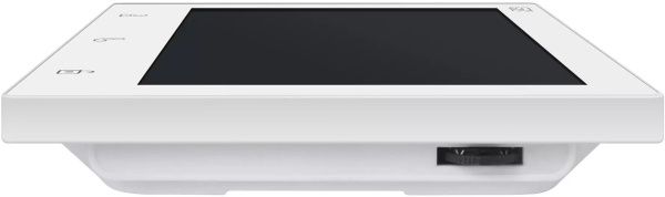 Монитор видеодомофона CTV-M3712 Astra (белый)