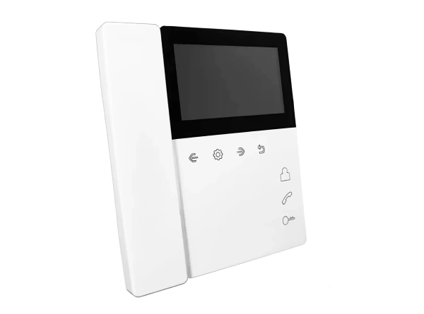 Видеодомофон Tantos Elly VZ