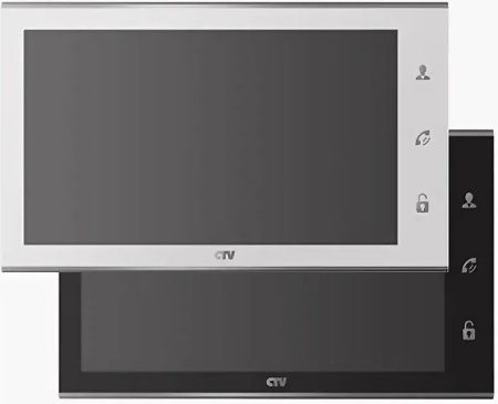 Монитор CTV-M4705AHD видеодомофона