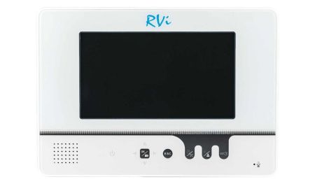 Монитор RVi-VD1 Lux видеодомофона
