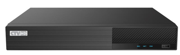 Видеорегистратор CTV-HD928 HP Lite
