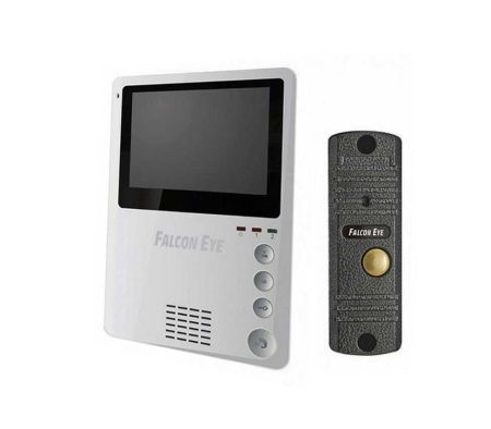 Комплект Falcon Eye FE-Kit «Дом» видеодомофона