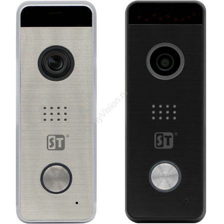 Панель ST-P200 вызывная для видеодомофона