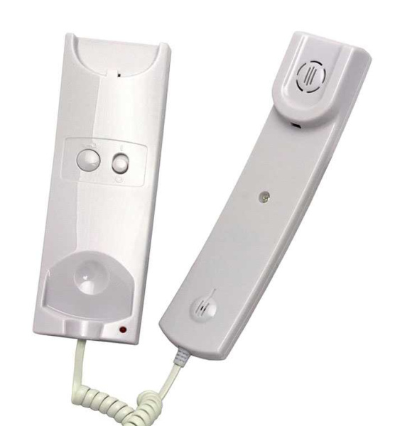 Трубка УКП-12-1 домофонная