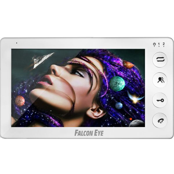 Монитор Falcon Eye COSMO HD видеодомофона