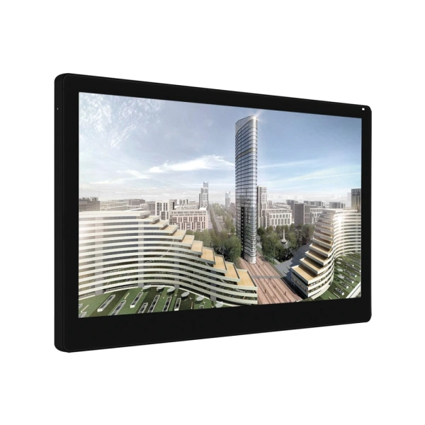 Монитор видеодомофона Stark HD SE (Black)