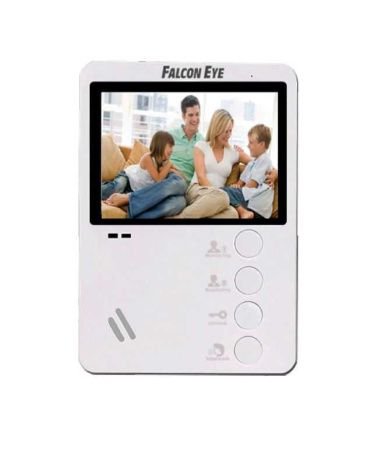 Монитор Falcon Eye FE-43C видеодомофона