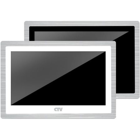 Монитор CTV-M4104AHD видеодомофона