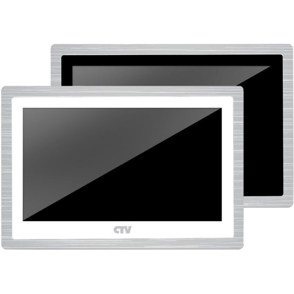 Монитор CTV-M4104AHD видеодомофона