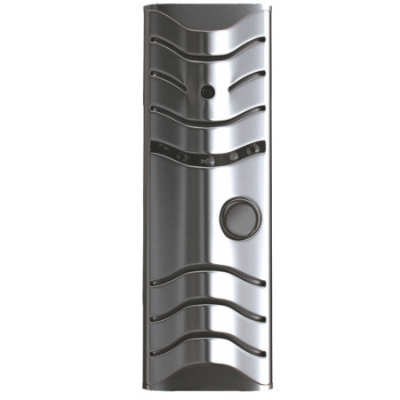 Панель J2000-DF-Мегатрон вызывная для видеодомофона