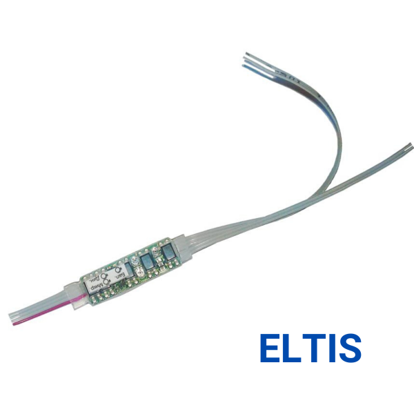Блок  J2000 мини ЭЛТИС сопряжения координатный