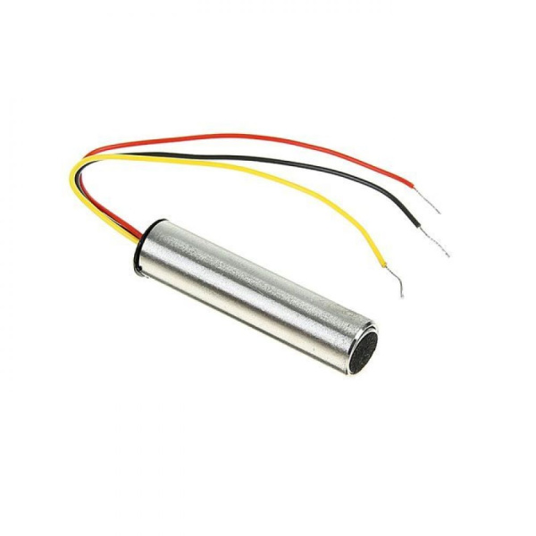 Микрофон Ssdcam МИ-50 электретный