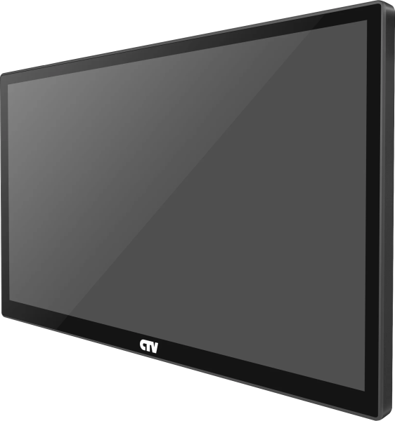 Монитор CTV-M5101 видеодомофона с Wi-Fi