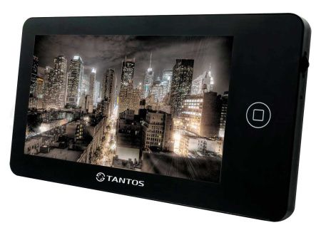 Монитор Tantos NEO + видеодомофона