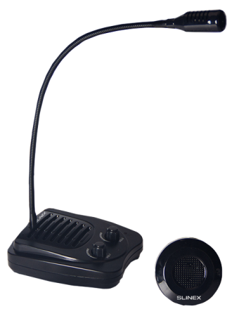 Переговорное устройство Slinex AM-30