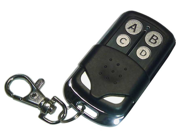 Пульт Apollo JOLLY для ворот и шлагбаумов