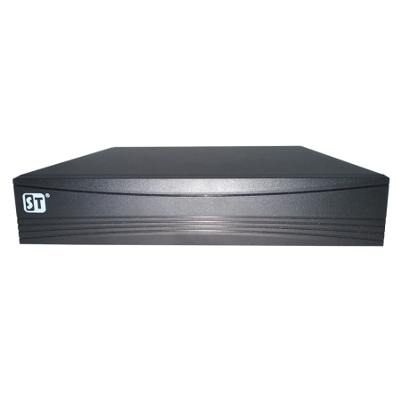 Видеорегистратор ST-NVR806PRO D