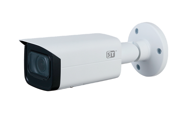 Видеокамера ST-730 M IP PRO D (2.7-12,5 mm) сетевая