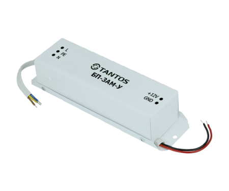 Источник Tantos БП-5АМ-У питания
