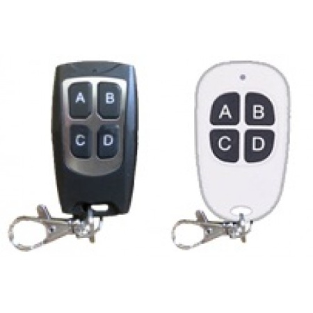 Пульт StarNew CLONIX для ворот и шлагбаумов