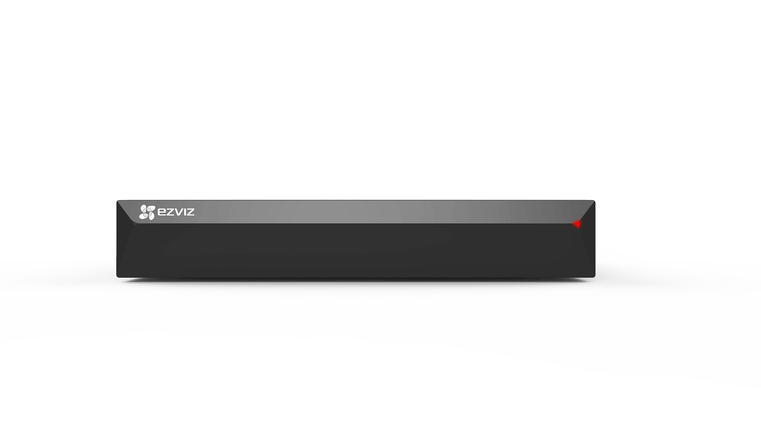 Cетевой EZVIZ X5S PoE регистратор (4 канала)