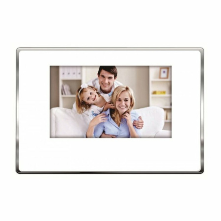 Монитор J2000-DF-ВИОЛЕТТА AHD 2.0 Touch видеодомофона