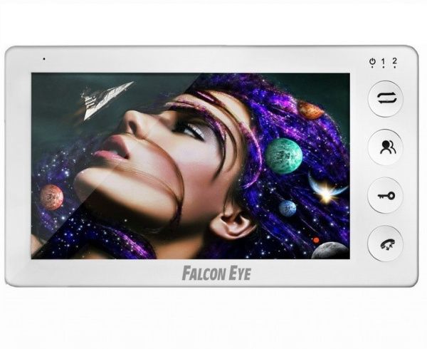Монитор Falcon Eye Cosmo HD XL/VZ видеодомофона