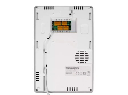 Монитор Tantos Elly видеодомофона