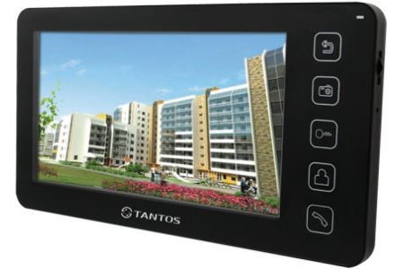 Монитор Tantos Prime видеодомофона