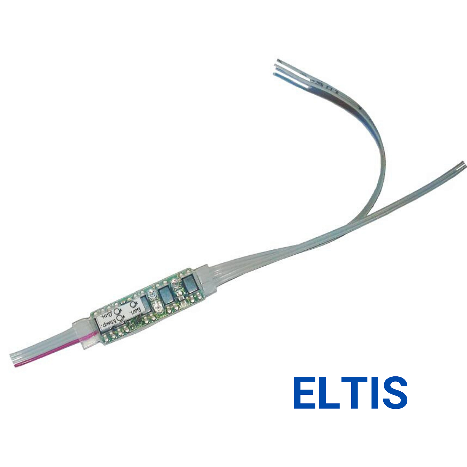 Блок  J2000 мини ЭЛТИС сопряжения координатный