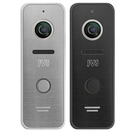 Панель JVS OPTIMA HD вызывная