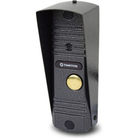 Панель Tantos Corban HD Wi-Fi вызывная для видеодомофона