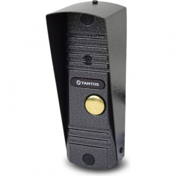 Панель Tantos Corban HD Wi-Fi вызывная для видеодомофона