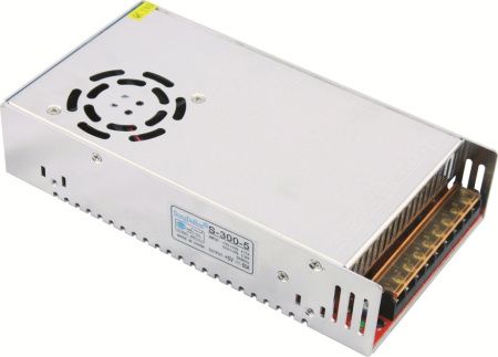 Блок питания Falcon Eye FE-S-30/12 открытый