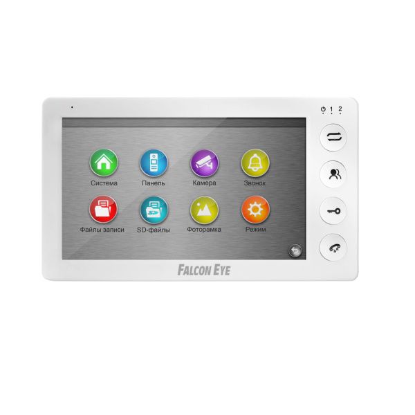 Монитор Falcon Eye Cosmo HD Plus видеодомофона