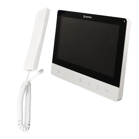Монитор видеодомофона Tantos LOKI HD SE XL 