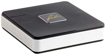 Видеорегистратор FOX FX-8L