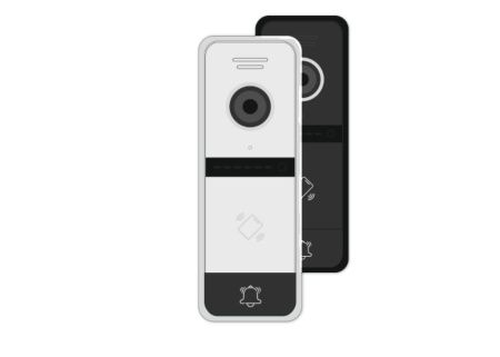 Панель Novicam FANTASY MR HD вызывная для видеодомофона