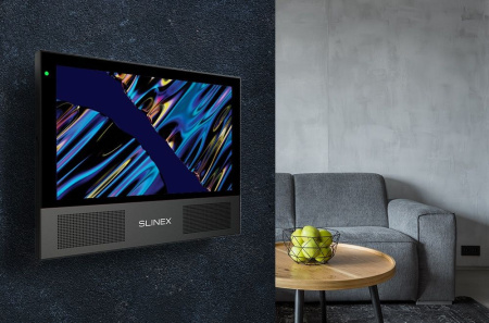 Монитор Slinex Sonik 7 Cloud видеодомофона