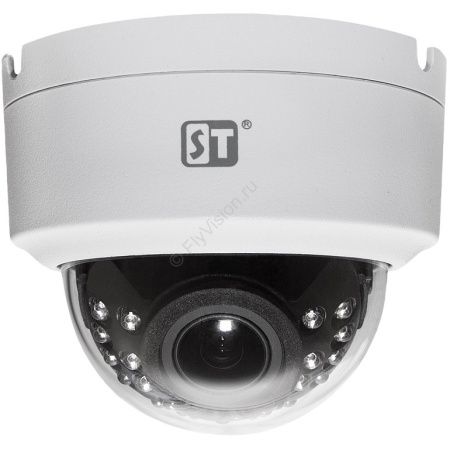 Видеокамера ST-191 IP HOME  H.265 (2,8-12mm) сетевая