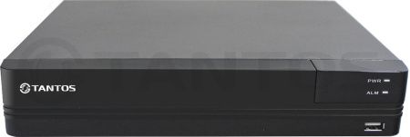 Видеорегистратор TSr-UV0416 Eco 4-х канальный