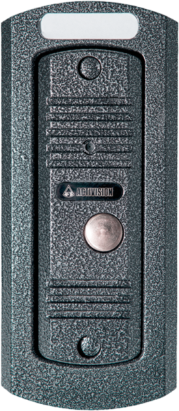 Панель Activision AVC-305 вызывная для видеодомофона