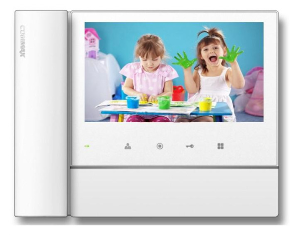 Монитор Commax CDV-70NM видеодомофона