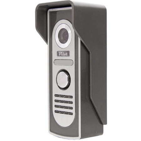 Панель Pilot city