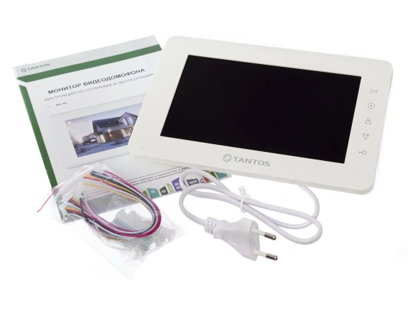 Видеодомофон Tantos Mia