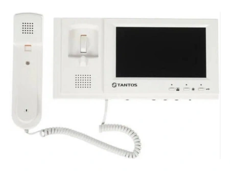 Монитор Tantos LOKI SD видеодомофона