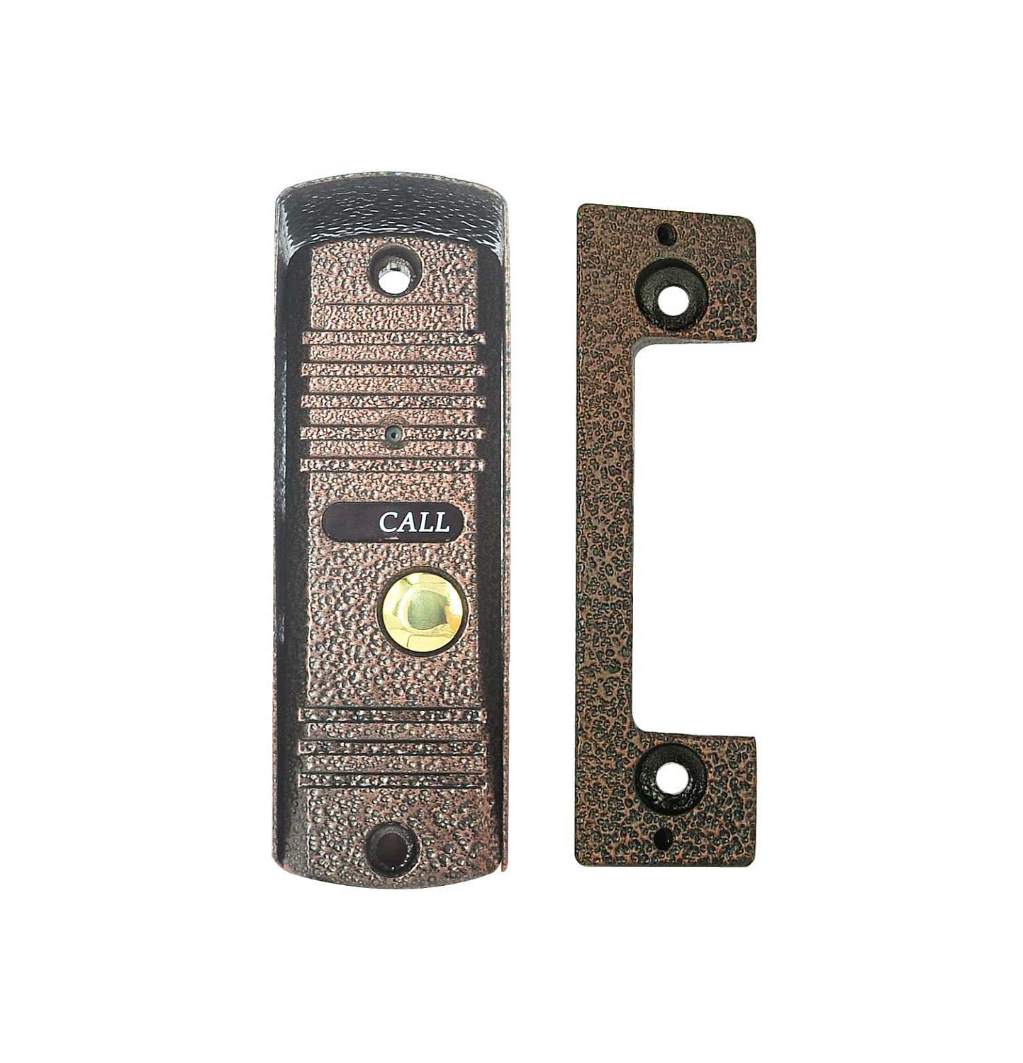 Панель AltCam VP4201 вызывная для видеодомофона