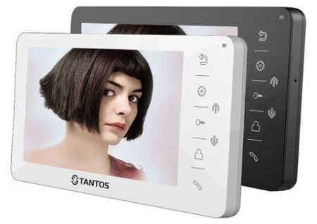 Монитор видеодомофона Tantos Amelie 